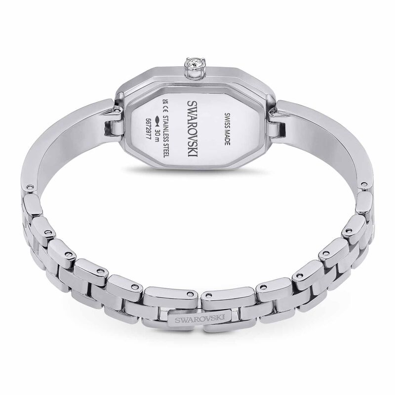 Swarovski Dextera Bangle Watch image number 2